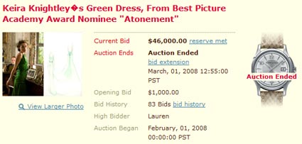 Clothes-Off-Our-Backs-Ended-Auction-Keira-Knightly-Atonement-Dress