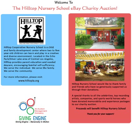 eBay-Auction-Hilltop-Nursery-School