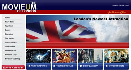 Movieum-of-London-Splash