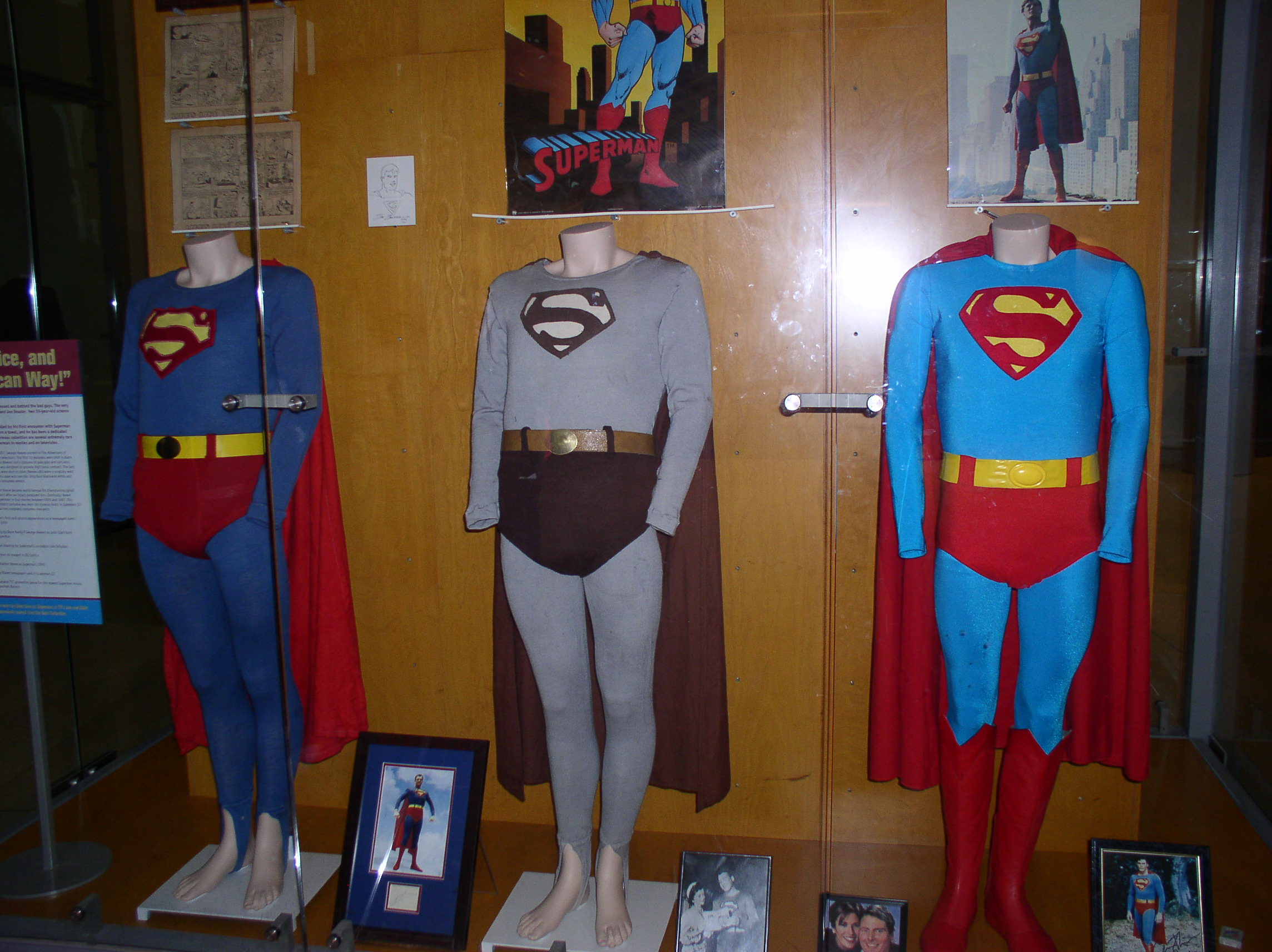 Superman Reaches A Publishing Milestone, In Classic Costume : NPR