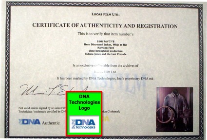 indiana-jones-lucasfilm-coa-warner-bros-style-dna-authentic-dna-technologies-inset-marked-x425