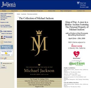 juliens-auctions-michael-jackson-king-of-prop-catalog