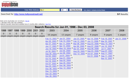 hollywood-vault-website-internet-archive-wayback-machine-x425