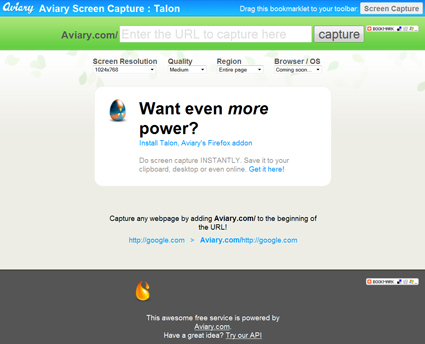Aviary-Screencapture-Talon-Software-Review-x425