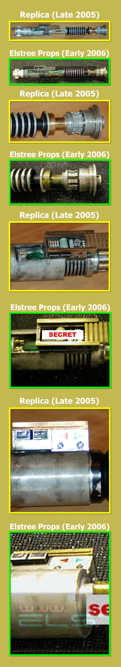 Elstree-Props-Return-of-the-Jedi-vs-Replica-Prop-Compilation-Marked-x1000 rev [x425]