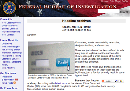 FBI-IC3-2008-Annual-Report-Summary-Archive-Portal