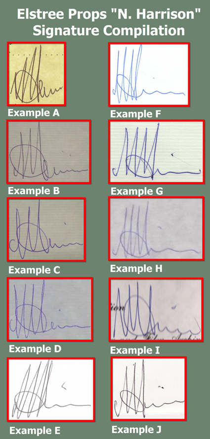 N-Harrison-Elstree-Props-Signature-Compilation-Comparison-Danziger-Collection-x425