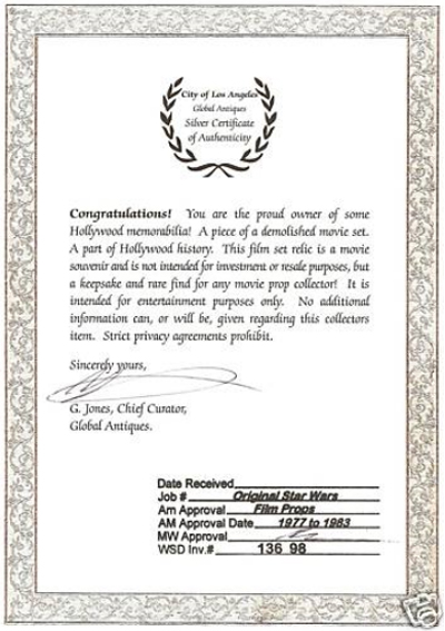 New-Global-Antiques-COA-Example-August-2009-01