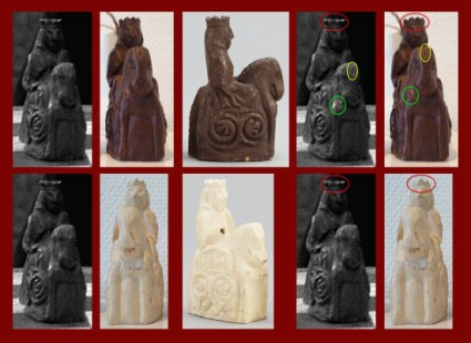 Bukowskis-Seventh-Seal-Chess-Pieces-Auction-Original-Prop-Queen-Comparison [x425]