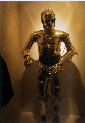 Art-of-Star-Wars-Exhibit-1995-Original-Prop-Blog-C3P0 [x425]