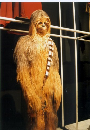 Art-of-Star-Wars-Exhibit-1995-Original-Prop-Blog-Chewbacca [x425]