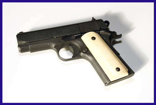 Al-Pacino-Michael-Man-Hero-Stembridge-Movie-Gun-Colt-1991-Pistol-x500
