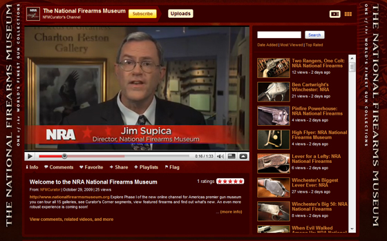 NRA-Curators-Corner-YouTube-Video-Channel-Portal-x560