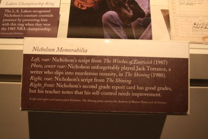 California-Museum-Jack-Nicholson-Exhibit-11 [x425]