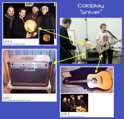 Coldplay-End-of-Decade-Auction-Chris-Martin-Shiver-Guitar-Auction-marked [x425]