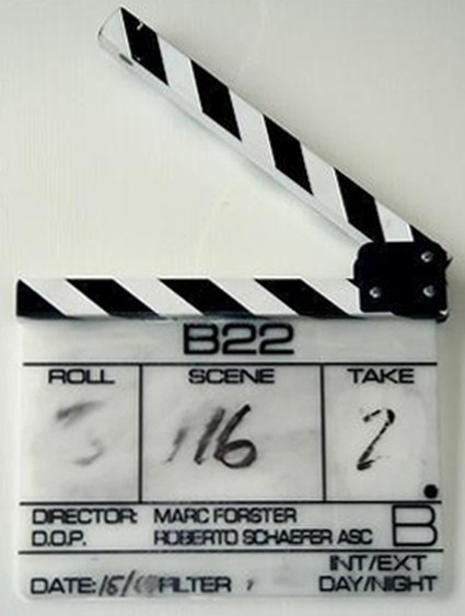 YourProps-James-Bond-Quantum-Solace-Clapperboard-StarZone-cropped [x425w]