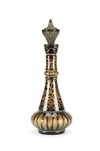 Profiles in History Offers Sneak Peak Preview of Movie Props Consigned to May 2010 Auction | profiles in history screen used i dream of jeannie bottle x500