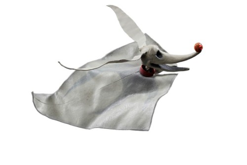 Profiles in History Offers Sneak Peak Preview of Movie Props Consigned to May 2010 Auction | profiles in history zero puppet nightmare before christmas x500