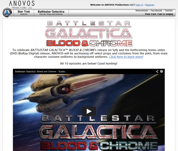 Anovos-Original-TV-Prop-Costume-eBay-Auction-SyFy-Battlestar-Galactica-Blood-&-Chrome-Portal