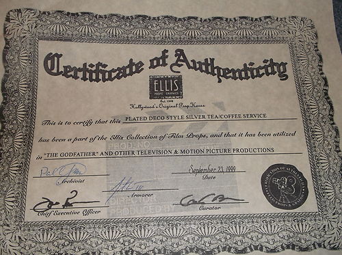 Ellis-Props-and-Graphics-Hollywood-TV-Movie-Prop-House-Certificate-of-Authenticity-COA-eBay-Startifacts-Example-01