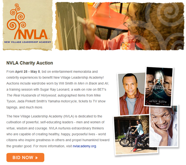 eBay-Auction-Cause-NVLA-Charity-Auction-Hollywood-Memorabilia-Experience-New-Village-Leadership-Academy-Will-Smith-portal