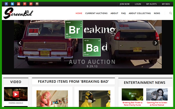 ScreenBid-Breaking-Bad-AMC-Sony-Pictures-TV-Prop-Costume-Auction-Sale-Online-Catalog-Portal-Movie-Prop