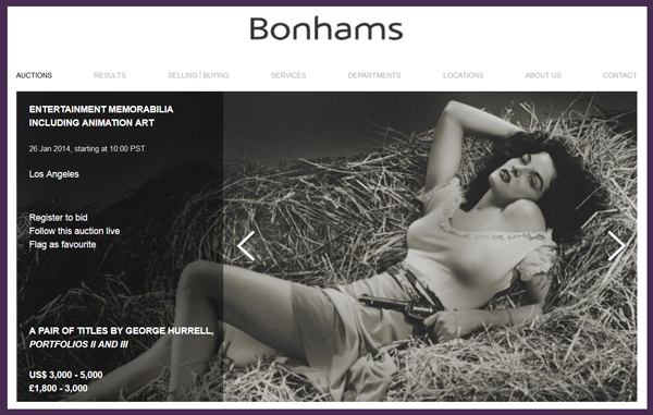 Bonhams-Los-Angeles-January-2014-Entertainment-Memorabilia-Including-Animation-Art-Portal