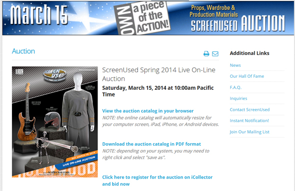 ScreenUsed-Movie-Props-and-Wardrobe-Auction-Catalog-Portal-March-2014