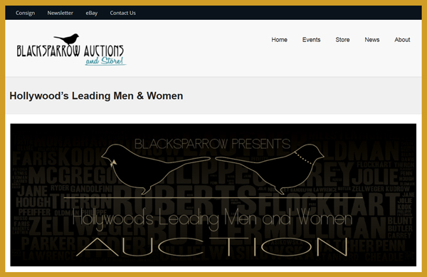 Blacksparrow-Auctions-Hollywoods-Leading-Men-and-Women-Auction-Hollywood-Show-Event-April-2014-Portal