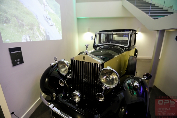 London-Film-Museum-Bond-in-Motion-James-Bond-007-Covent-Garden-Exhibit-2014-Official-Collection-Vehicles-Movie-Prop-Cars-001-RSJ