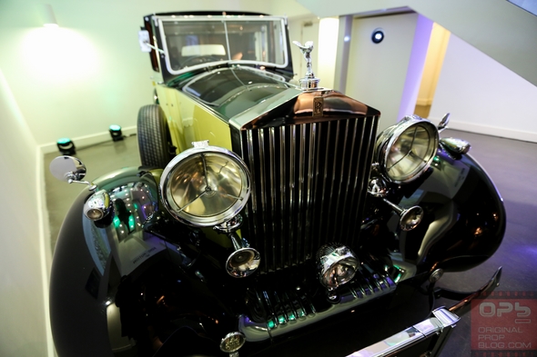 London-Film-Museum-Bond-in-Motion-James-Bond-007-Covent-Garden-Exhibit-2014-Official-Collection-Vehicles-Movie-Prop-Cars-004-RSJ