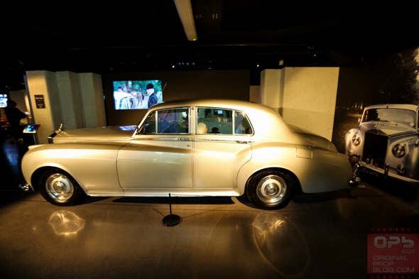 London-Film-Museum-Bond-in-Motion-James-Bond-007-Covent-Garden-Exhibit-2014-Official-Collection-Vehicles-Movie-Prop-Cars-006-RSJ