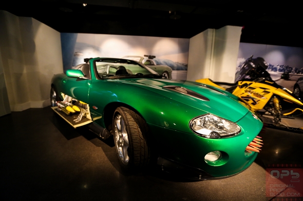 London-Film-Museum-Bond-in-Motion-James-Bond-007-Covent-Garden-Exhibit-2014-Official-Collection-Vehicles-Movie-Prop-Cars-002-RSJ