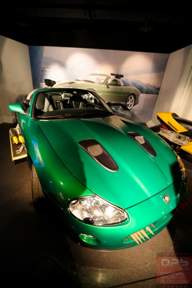 London-Film-Museum-Bond-in-Motion-James-Bond-007-Covent-Garden-Exhibit-2014-Official-Collection-Vehicles-Movie-Prop-Cars-003-RSJ