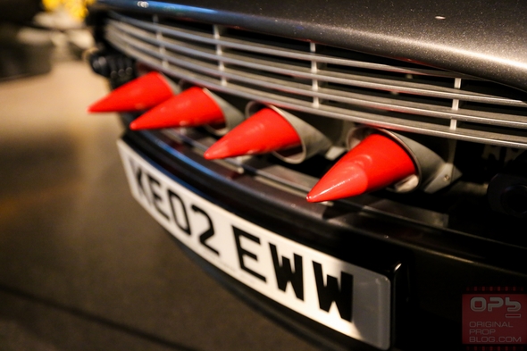 London-Film-Museum-Bond-in-Motion-James-Bond-007-Covent-Garden-Exhibit-2014-Official-Collection-Vehicles-Movie-Prop-Cars-006-RSJ