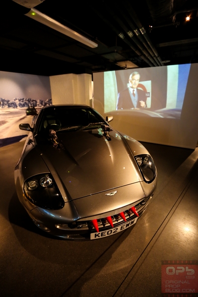 London-Film-Museum-Bond-in-Motion-James-Bond-007-Covent-Garden-Exhibit-2014-Official-Collection-Vehicles-Movie-Prop-Cars-008-RSJ