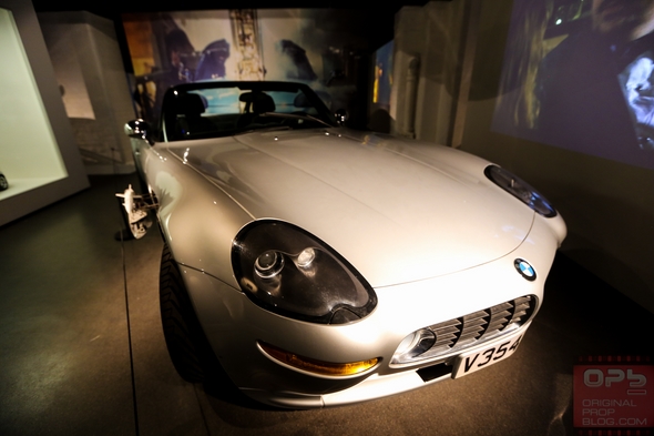 London-Film-Museum-Bond-in-Motion-James-Bond-007-Covent-Garden-Exhibit-2014-Official-Collection-Vehicles-Movie-Prop-Cars-009-RSJ