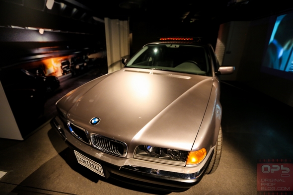 London-Film-Museum-Bond-in-Motion-James-Bond-007-Covent-Garden-Exhibit-2014-Official-Collection-Vehicles-Movie-Prop-Cars-007-RSJ