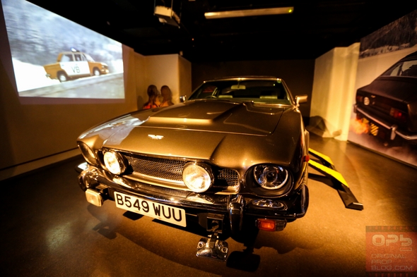 London-Film-Museum-Bond-in-Motion-James-Bond-007-Covent-Garden-Exhibit-2014-Official-Collection-Vehicles-Movie-Prop-Cars-009-RSJ