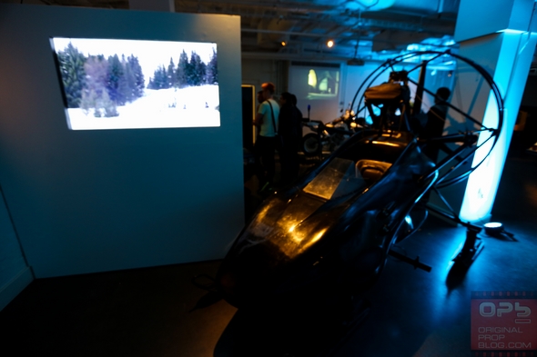 London-Film-Museum-Bond-in-Motion-James-Bond-007-Covent-Garden-Exhibit-2014-Official-Collection-Vehicles-Movie-Prop-Cars-002-RSJ