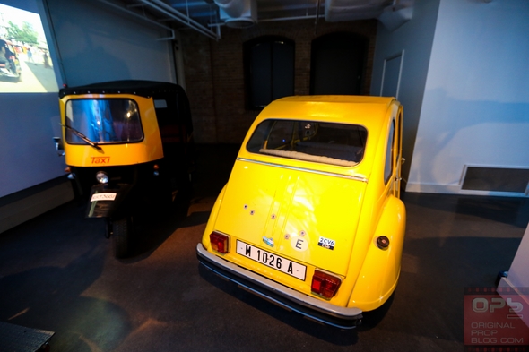 London-Film-Museum-Bond-in-Motion-James-Bond-007-Covent-Garden-Exhibit-2014-Official-Collection-Vehicles-Movie-Prop-Cars-007-RSJ
