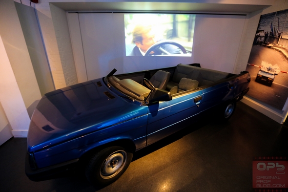 London-Film-Museum-Bond-in-Motion-James-Bond-007-Covent-Garden-Exhibit-2014-Official-Collection-Vehicles-Movie-Prop-Cars-010-RSJ