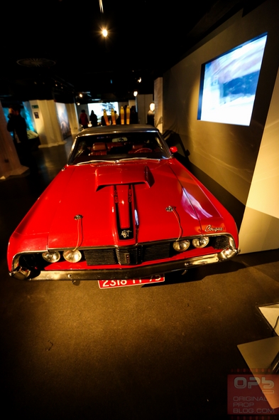 London-Film-Museum-Bond-in-Motion-James-Bond-007-Covent-Garden-Exhibit-2014-Official-Collection-Vehicles-Movie-Prop-Cars-005-RSJ