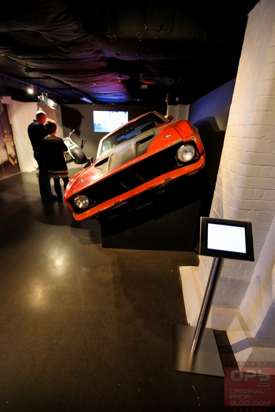 London-Film-Museum-Bond-in-Motion-James-Bond-007-Covent-Garden-Exhibit-2014-Official-Collection-Vehicles-Movie-Prop-Cars-004-RSJ