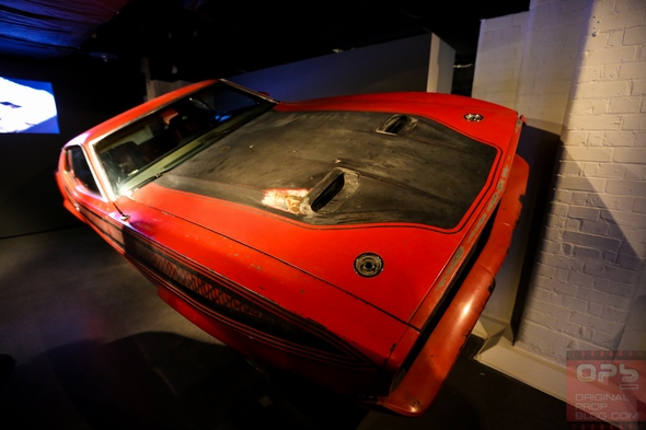 London-Film-Museum-Bond-in-Motion-James-Bond-007-Covent-Garden-Exhibit-2014-Official-Collection-Vehicles-Movie-Prop-Cars-005-RSJ