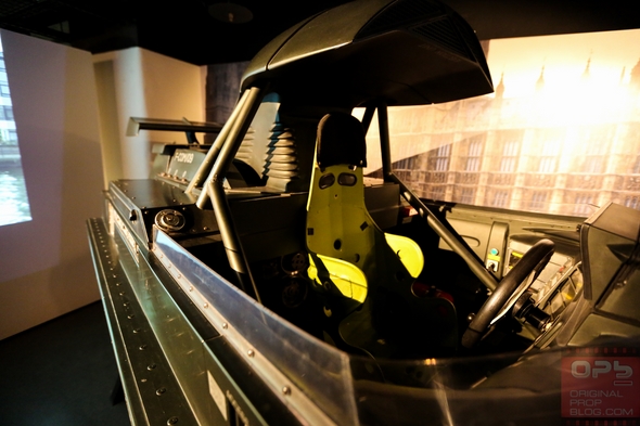 London-Film-Museum-Bond-in-Motion-James-Bond-007-Covent-Garden-Exhibit-2014-Official-Collection-Vehicles-Movie-Prop-Cars-104-RSJ