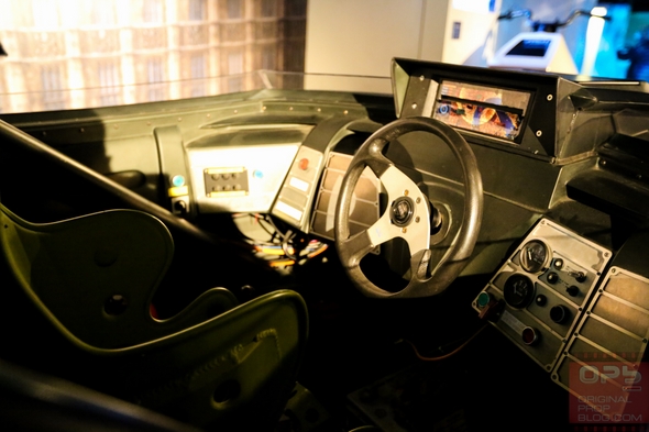 London-Film-Museum-Bond-in-Motion-James-Bond-007-Covent-Garden-Exhibit-2014-Official-Collection-Vehicles-Movie-Prop-Cars-105-RSJ