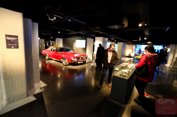 London-Film-Museum-Bond-in-Motion-James-Bond-007-Covent-Garden-Exhibit-2014-Official-Collection-Vehicles-Movie-Prop-Cars-103-RSJ