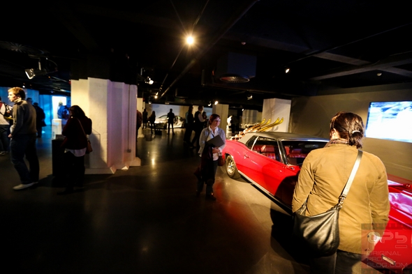 London-Film-Museum-Bond-in-Motion-James-Bond-007-Covent-Garden-Exhibit-2014-Official-Collection-Vehicles-Movie-Prop-Cars-104-RSJ