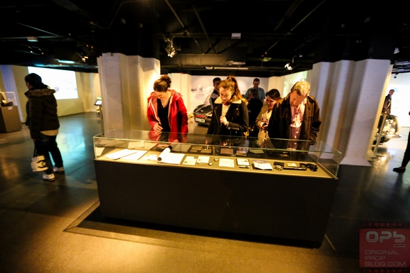 London-Film-Museum-Bond-in-Motion-James-Bond-007-Covent-Garden-Exhibit-2014-Official-Collection-Vehicles-Movie-Prop-Cars-102-RSJ